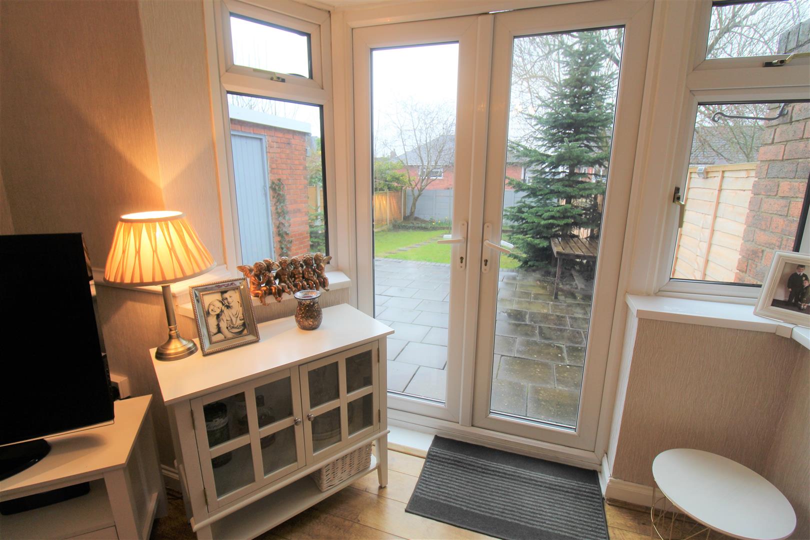 Baker Crescent South, Baddeley Green, Stoke-On-Trent